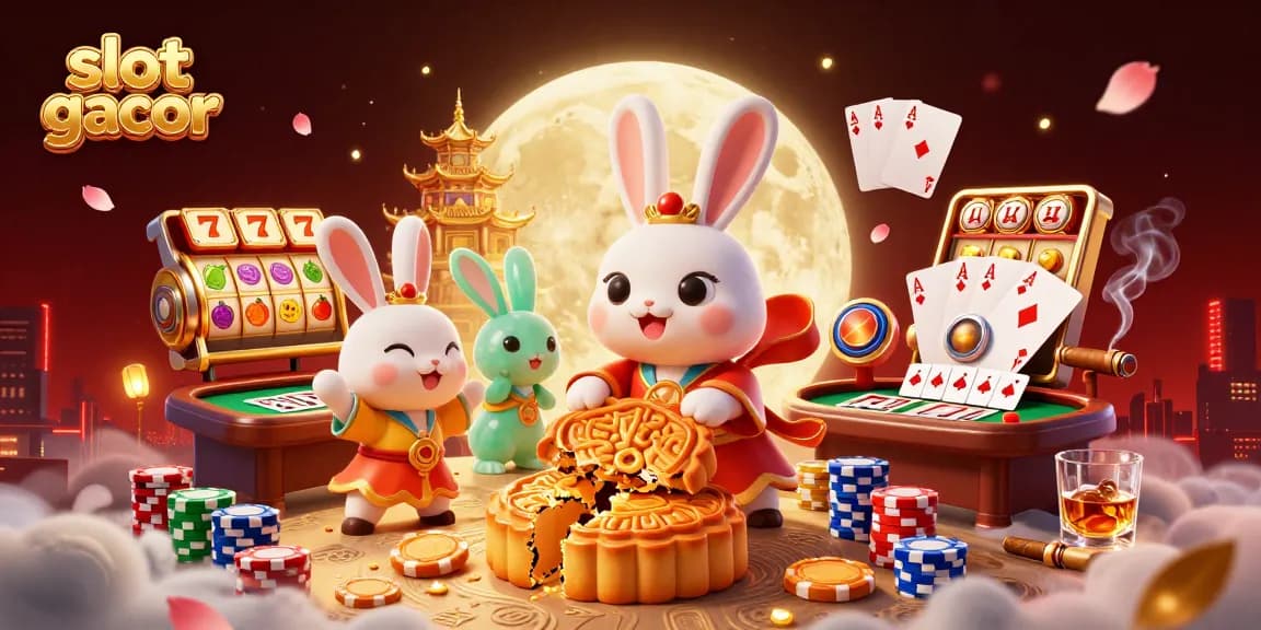 Gali slot gacor dengan bermain di situs terbaik, memanfaatkan deposit minimal dan jackpot tinggi.