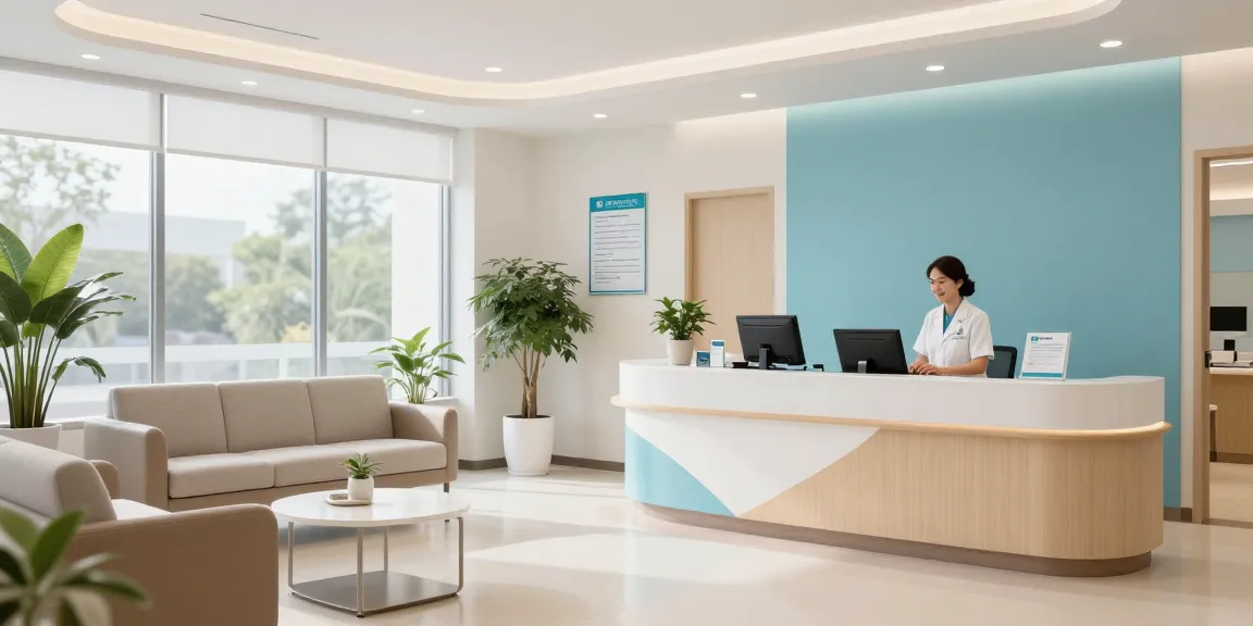David Hoffmeister reviews highlight compassionate patient care in trusted healthcare environments.