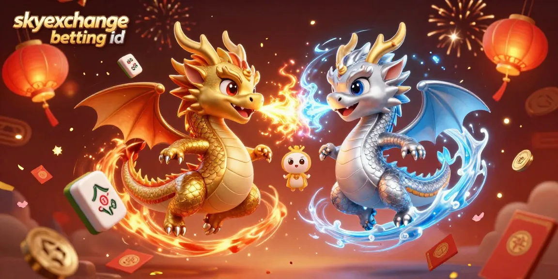 Engage in thrilling gameplay with skyexchange betting id while enjoying the fires of fortune and icy winnings.