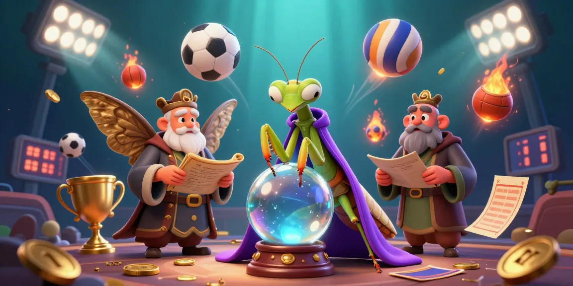 Engage in thrilling SGA99 slots with mystical fortune-telling characters and dynamic sports elements.
