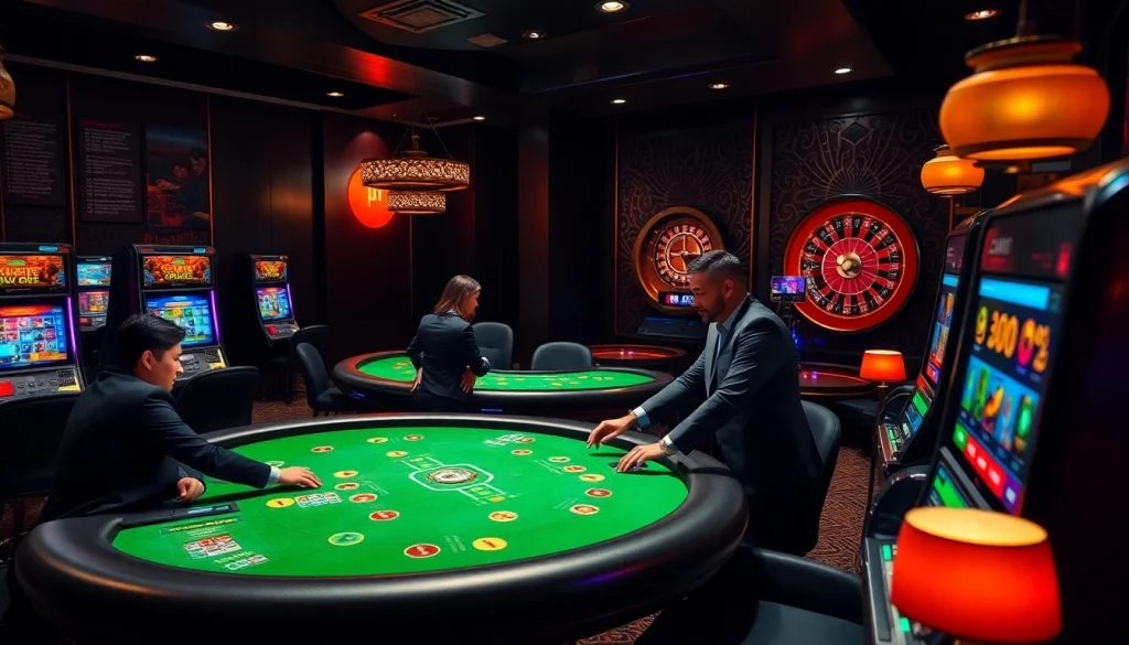 התרגשו מהמתח של ההימורים עם Stake סוכן בקזינו יוקרתי המציע משחקים תוססים ואווירה מסקרנת.