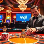 Strategic Betting Insights for Mastering VVJL Casino Games in 2025