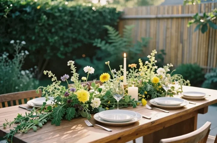 Home and Garden